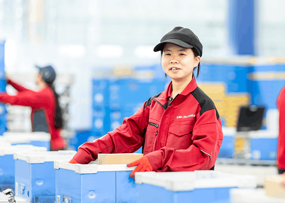 北陸トラック運送