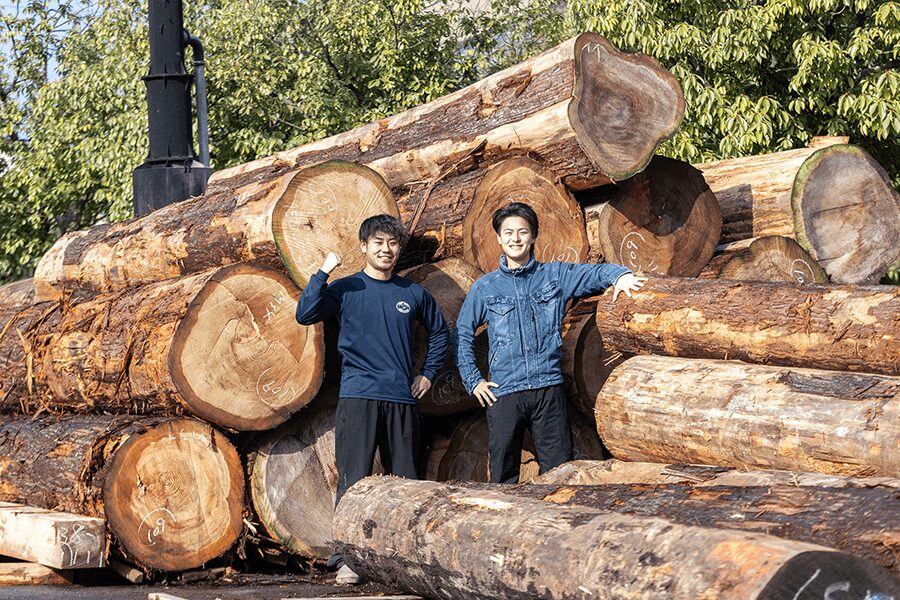 福井県木材組合連合会