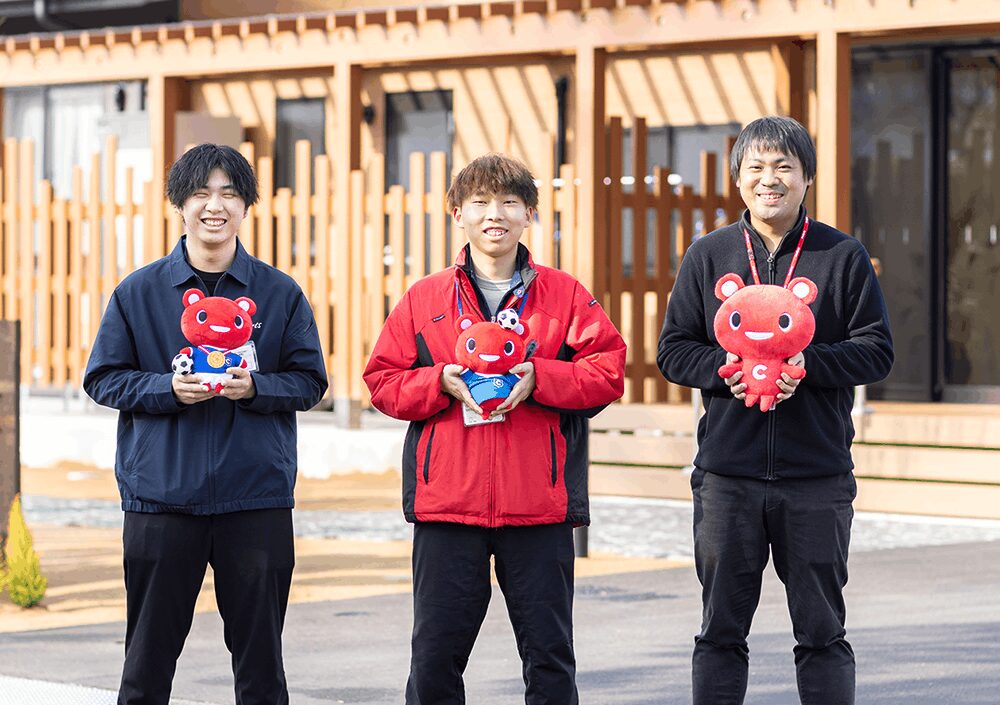 福井県民生活協同組合