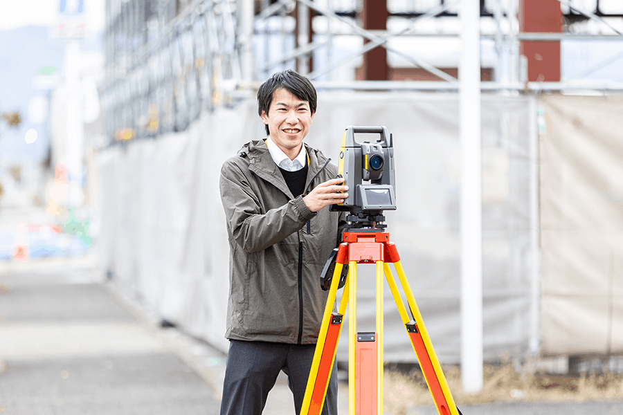 福井県土地家屋調査士会