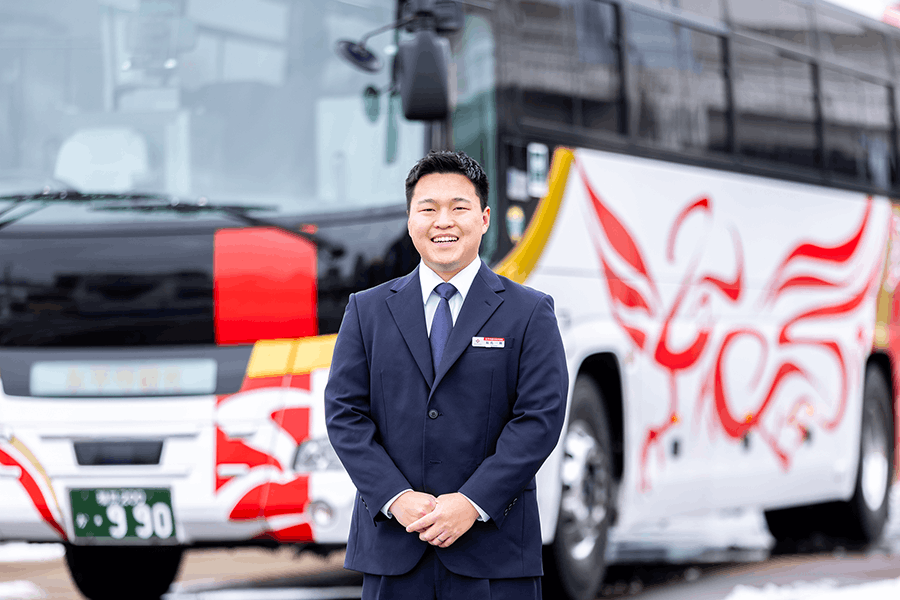 福井県バス協会