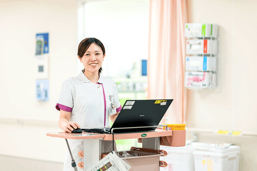 福井大学看護科