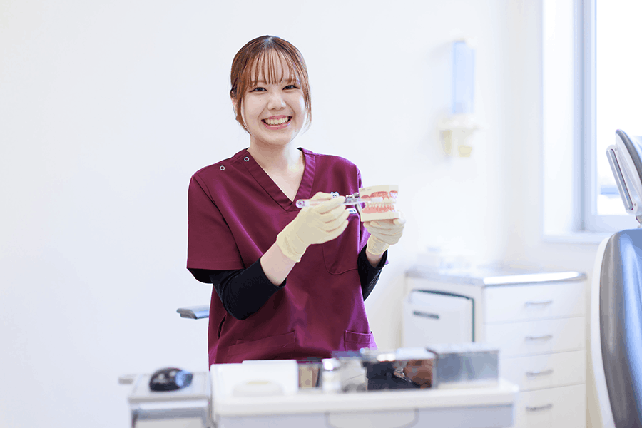 福井歯科専門学校