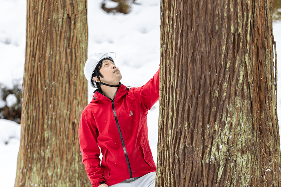 福井県森林組合連合会