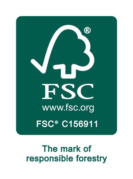 FSC®認証