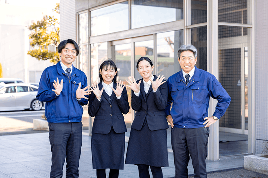 株式会社ミルコン 星田典行さん