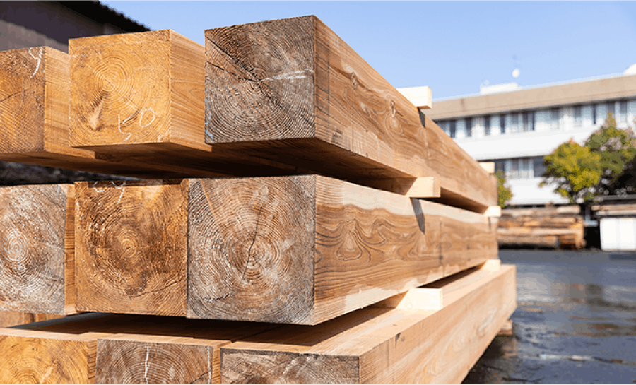 福井県木材組合連合会