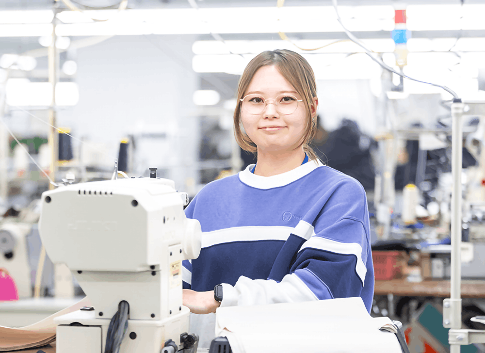 ヒットユニオン辻 知夏さん