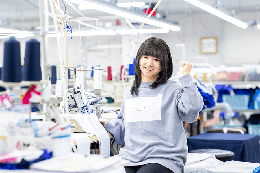 ヒットユニオン川口葉月さん