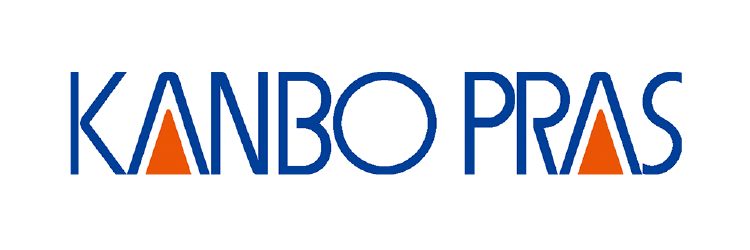 膜材をつくるオペレーター「カンボウプラス」